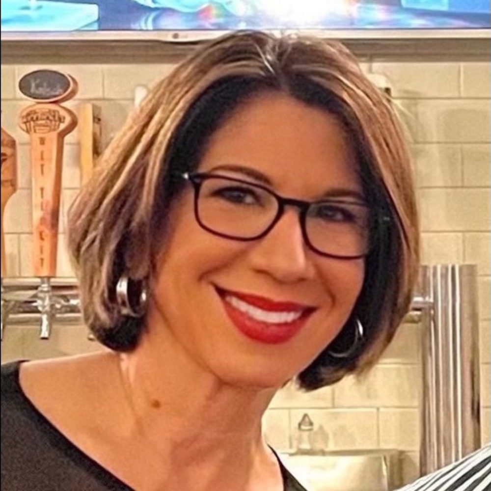 Meet your Posher, Kathy